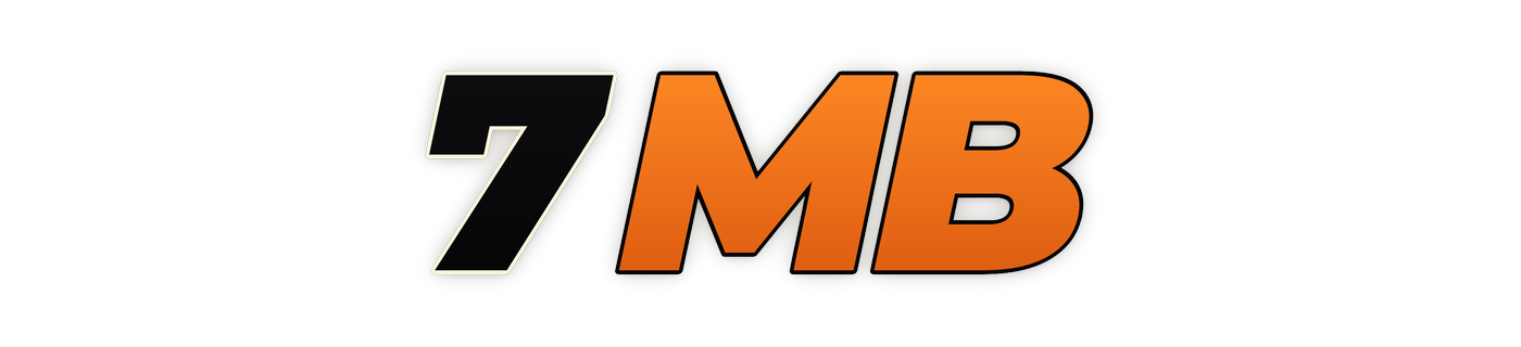 7mb Logo